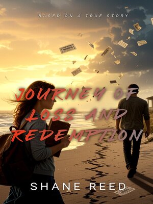 cover image of Jouney of Loss and Redemption